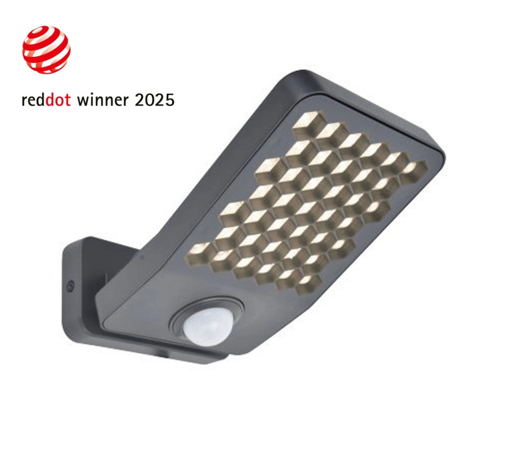 Applique esterna LED 14W 4000K IP54 ATLANTIS