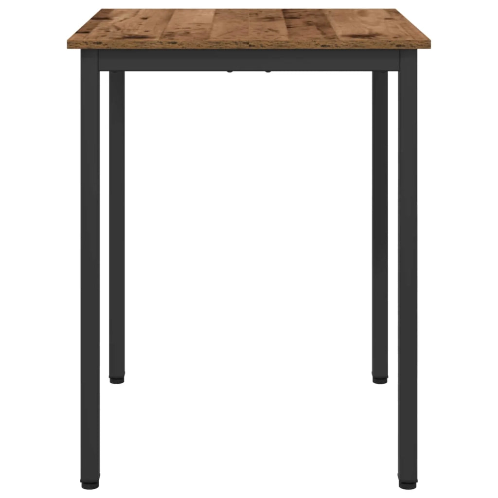 Tavoli da pranzo 60 x 60 x 75 cm METALLO