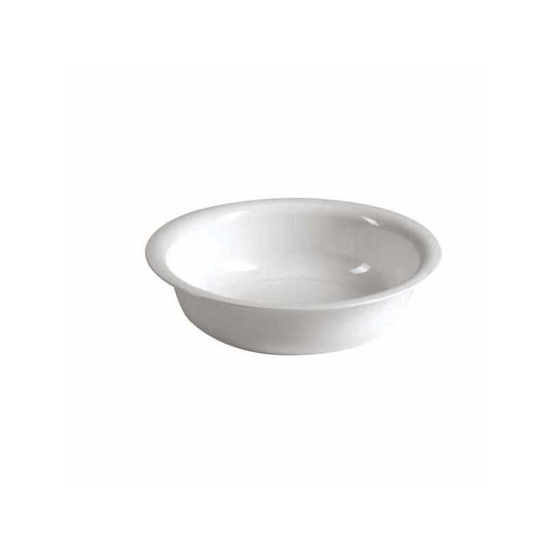 Catino Moplen Bianco 26 Stefanpl