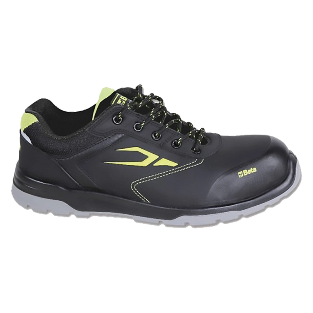 SCARPE ANTINFORTUNISTICA '7320NA' N. 44  - BETA