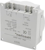 Timer Digitale Programmabile LCD con Interruttore a Relè CN101A 24V DC 16A SPST