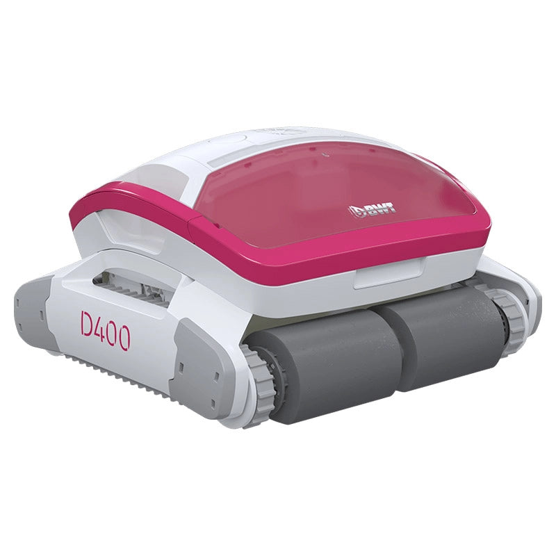 Robot per piscina Aquatron BWT D400