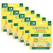 Orphea Salvalana, Emanatori Grandi Armadi, Agisce per 3 Mesi, 6 x 2 Diffusori, Fiori
