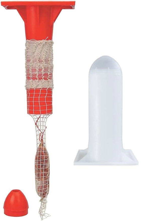 TUBO PER CARICAMENTO RETI Ø 110 mm