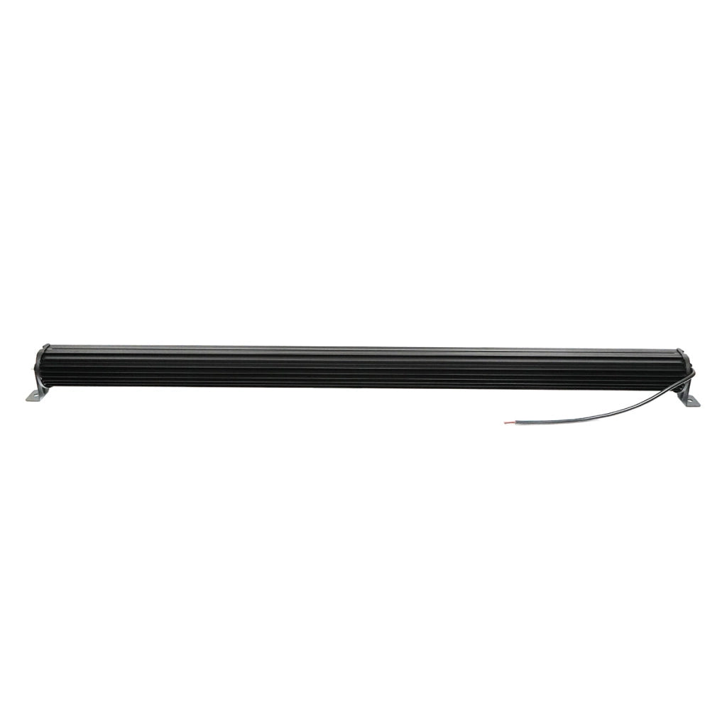 Lampada/proiettore 540W tipo barra con 180 LED e SMD 10-30V 6000K 1050x65x56mm Breckner Germany