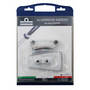 KIT ALLUMINIO VOLVO DPH
