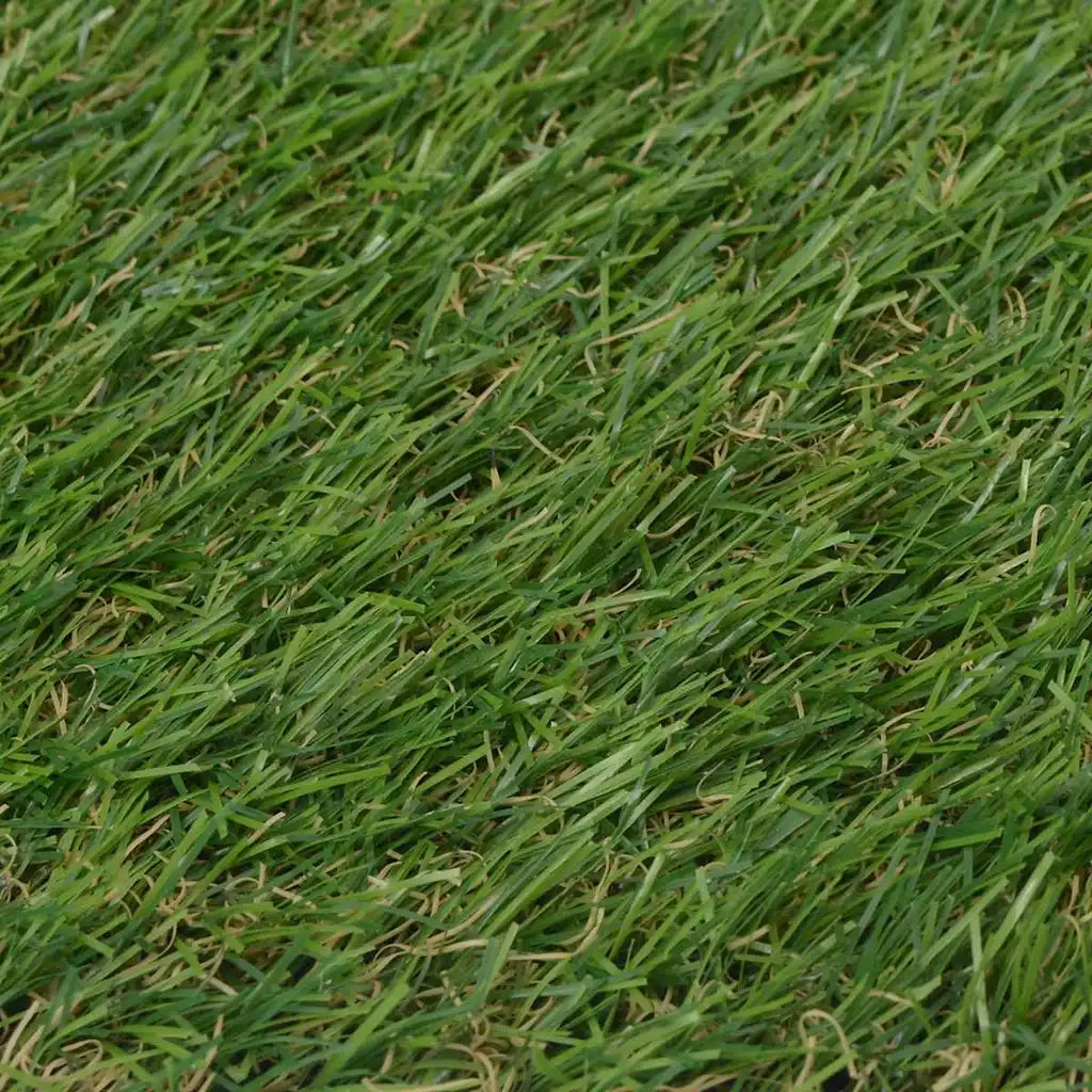Erba Sintetica 1x5 m/20 mm Verde 318318