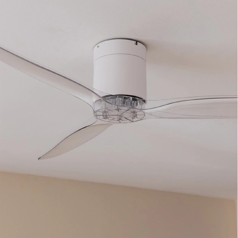 CECOTEC 08496 - EnergySilence Aero 5285 WhiteTransparent
