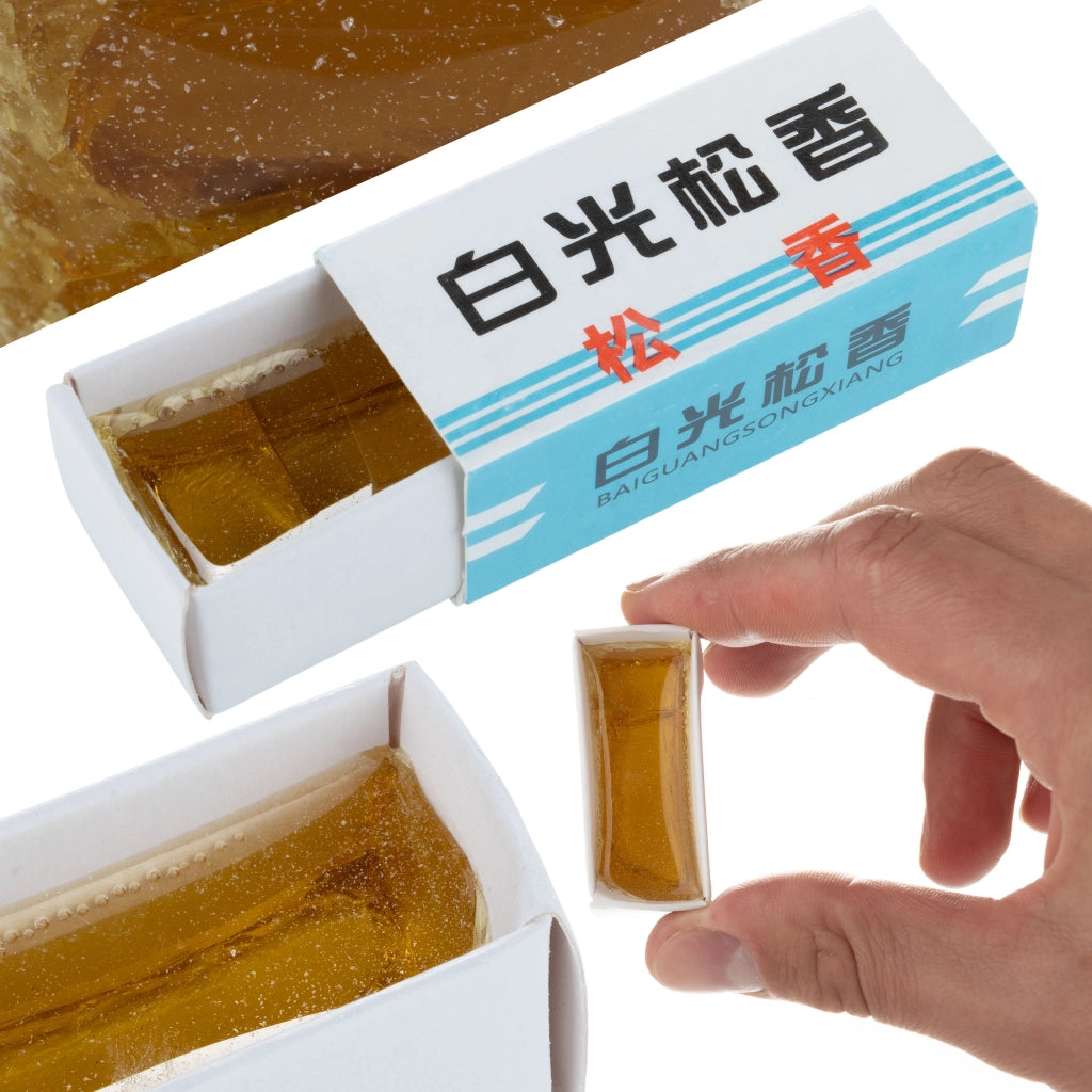 Pasta/Flux Saldante Giallo ZJ-18 – Migliora Saldatura | 60ml | Per Rame, Stagno, Ferro e PCB