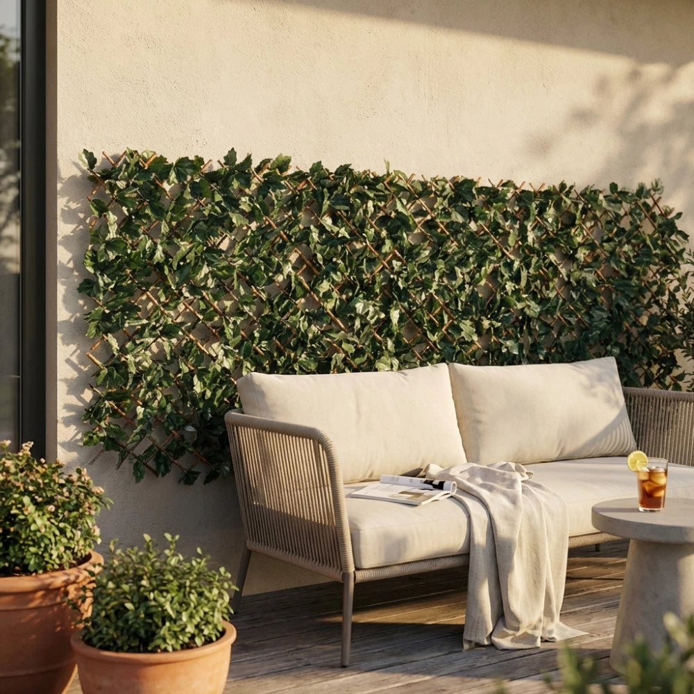 SIEPE SINTETICA PHOTINIA