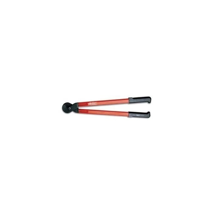 Usag 148 L Tagliacavi a Due Mani per Cavi Rame e Alluminio Lunghezza 600mm Diametro Max 32mm