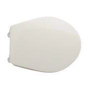 Copriwater compatibile per WC Ideal Standard vaso Gemma forma 1 Bianco