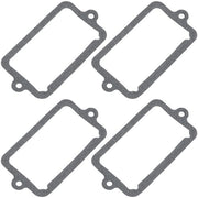 Pacchetto di 4 Coperture di Protezione per Motori