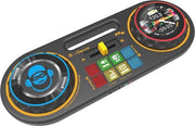 Mixatore DJ 8 in 1 per bambini con giradischi e giocattoli musicali