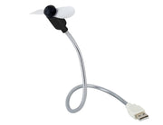Mini Ventilatore Per Pc Con Usb
