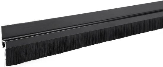 Vettore per porte - 20 mm F-vormo Lega di alluminio Base - Penna in nylon - Bloccatore del passaggio della porta - Penna per pavimento - Tappo di sigillazione - Veletta di chiusura del passaggio - Penna per porta