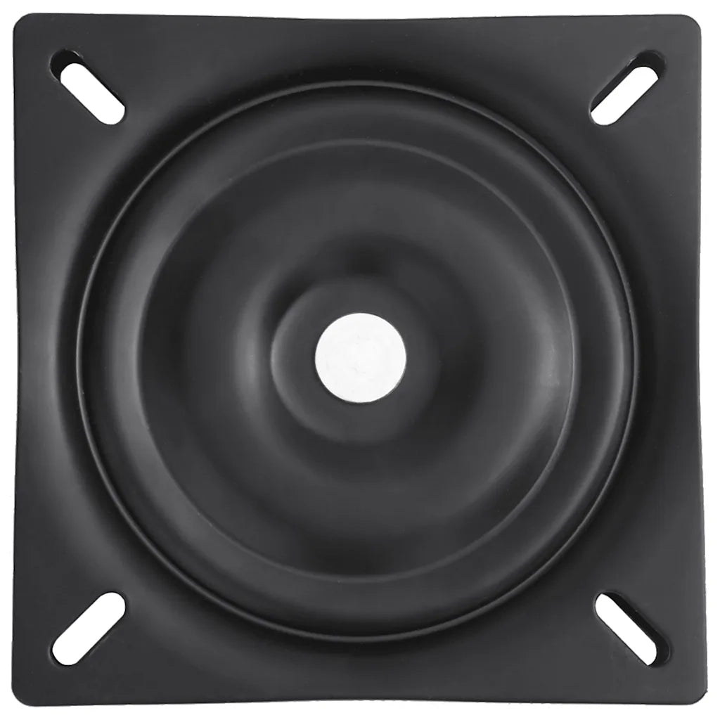 Sedia da Barca Pieghevole con Schienale Alto CFW1092594