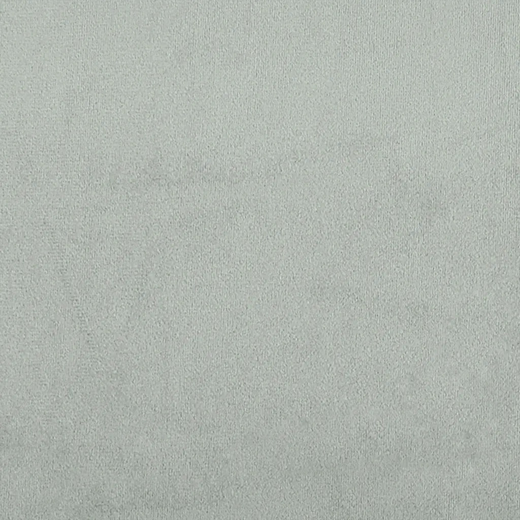 Cuscini da Divano 2 pcs Grigio chiaro 60 x 60 cm 42014014