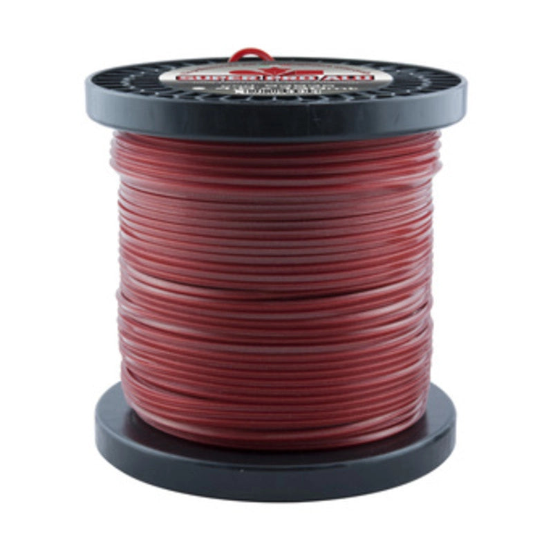 FILO NYLON ALUMADE QUADRO 3,5X130 M (KG2-LB4)