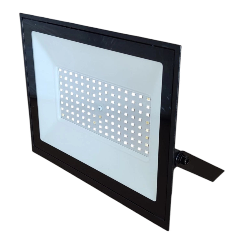 RIFLETTORE FARO LED 70W LUCE FREDDA PER ESTERNO E INTERNO