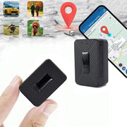 Tracker GPS Mini per Bicicletta - Sistema di Tracciamento Autoportante per Bambini