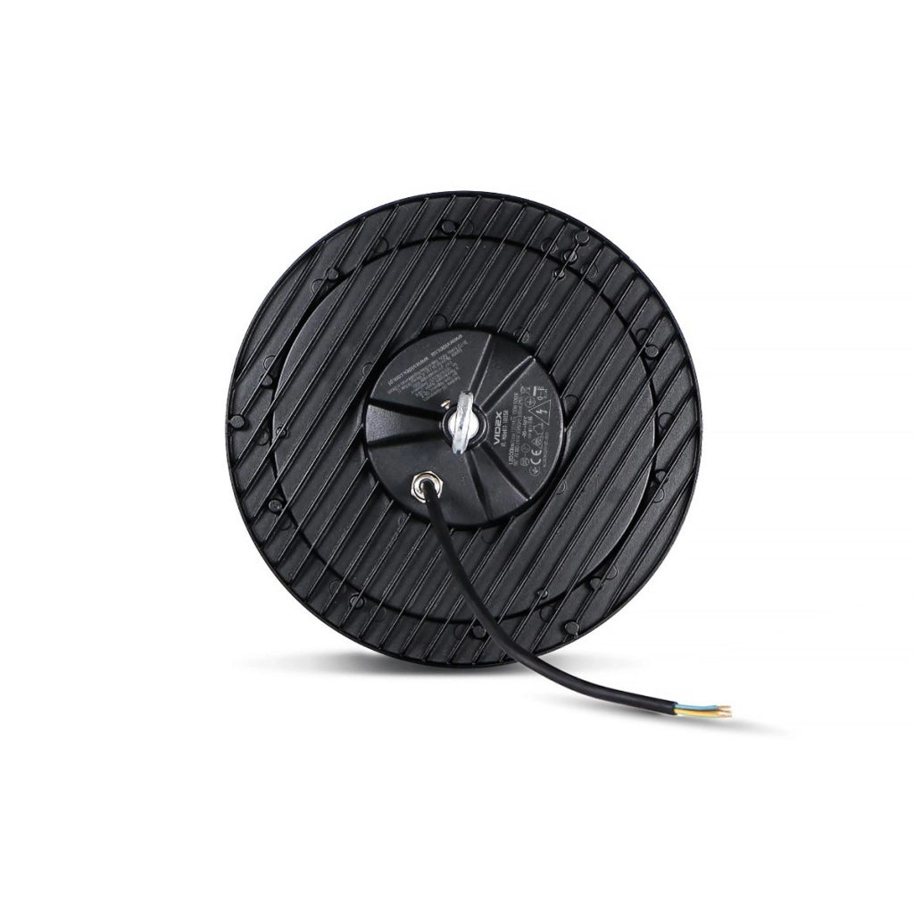 Campana LED High Bay Videx 100W 12000lm 5000K IP65
