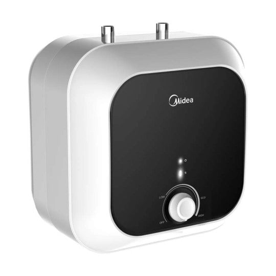 Scaldacqua elettrico Midea Serie VD verticale Sottolavello 10 lt