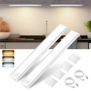 ZMH Faretto LED da incasso dimmerabile Set da 2 30cm
