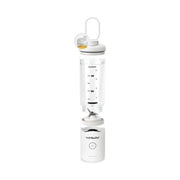 Frullatore a bicchiere nutribullet 0c22300279 flex nbp013w white