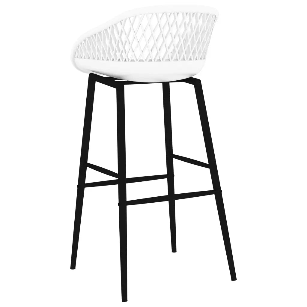 Set da Bar 5 pz Bianco 3057404