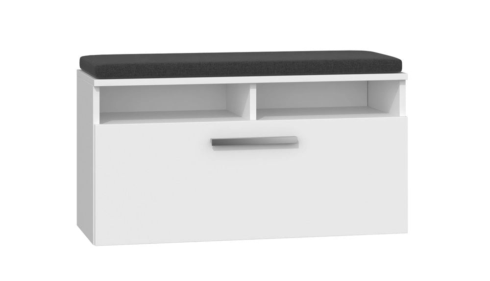 Scarpiera RIVA RIVA bianco