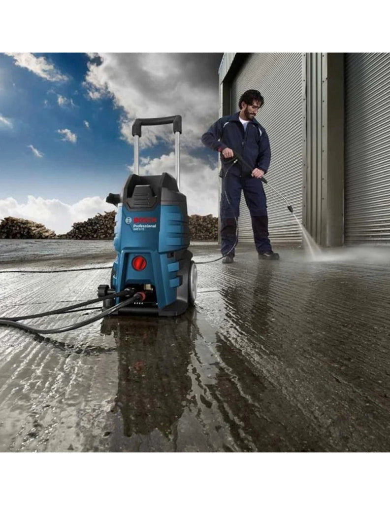 Idropulitrice BOSCH GHP 5-65 X