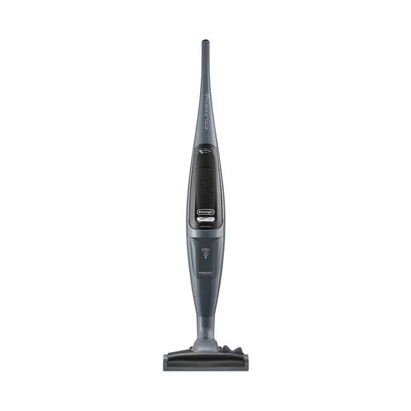 De longhi scopa elettrica colombina xl160.41 colore grigio - 0192320002