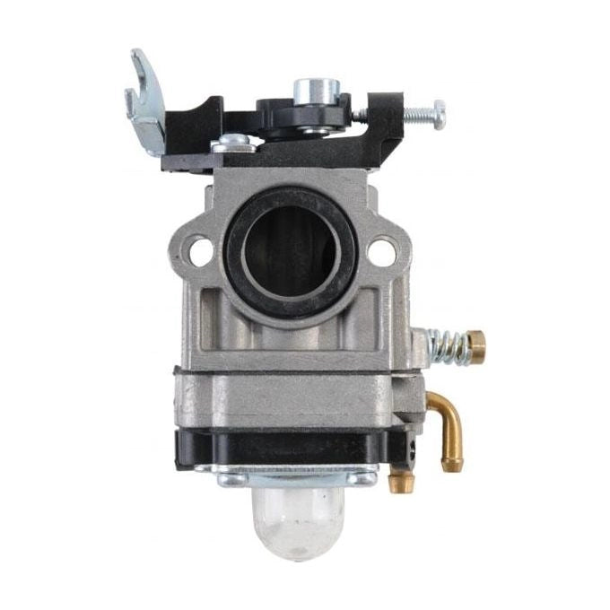 Excel 04793 Carburatore per Decespugliatore DP43 DP52 DP33 CDF04537 42.7 cc colore Nero