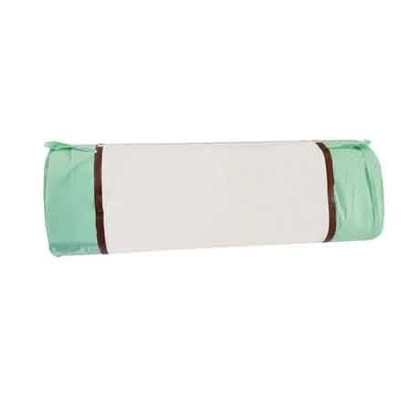 SACCHI PER RIFIUTI BIODEGRADABILI 42X45 cm - lt 10 - conf. 15 pezzi
