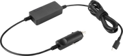 Lenovo 40AK0065WW Caricabatterie per dispositivi mobili Computer portatile Nero dC Auto