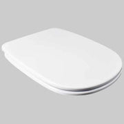 SEDILE TERMOINDURENTE T140 Bianco Normale copriwater coprivaso SEBA