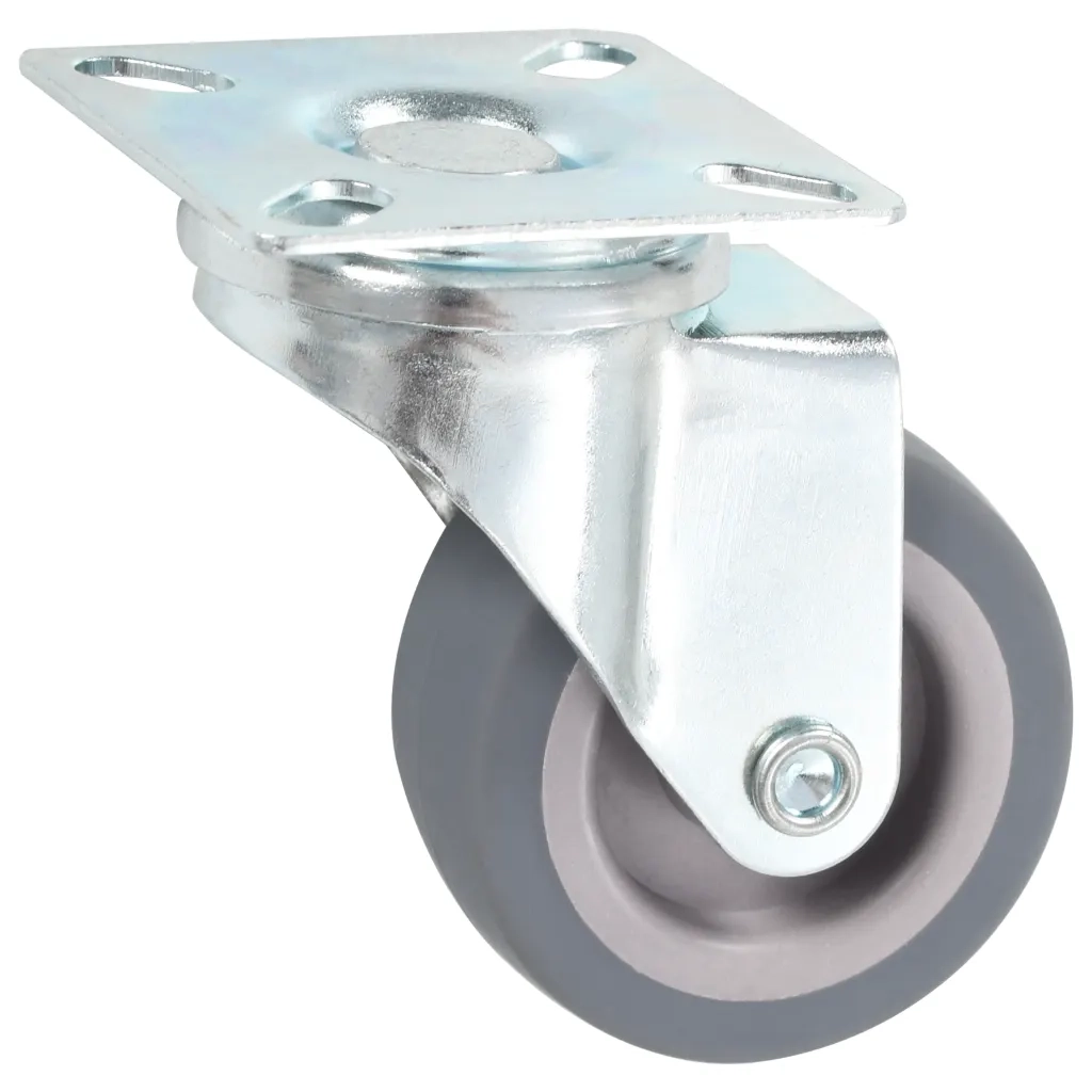 Ruote Girevoli 96 pz 50 mm 277908
