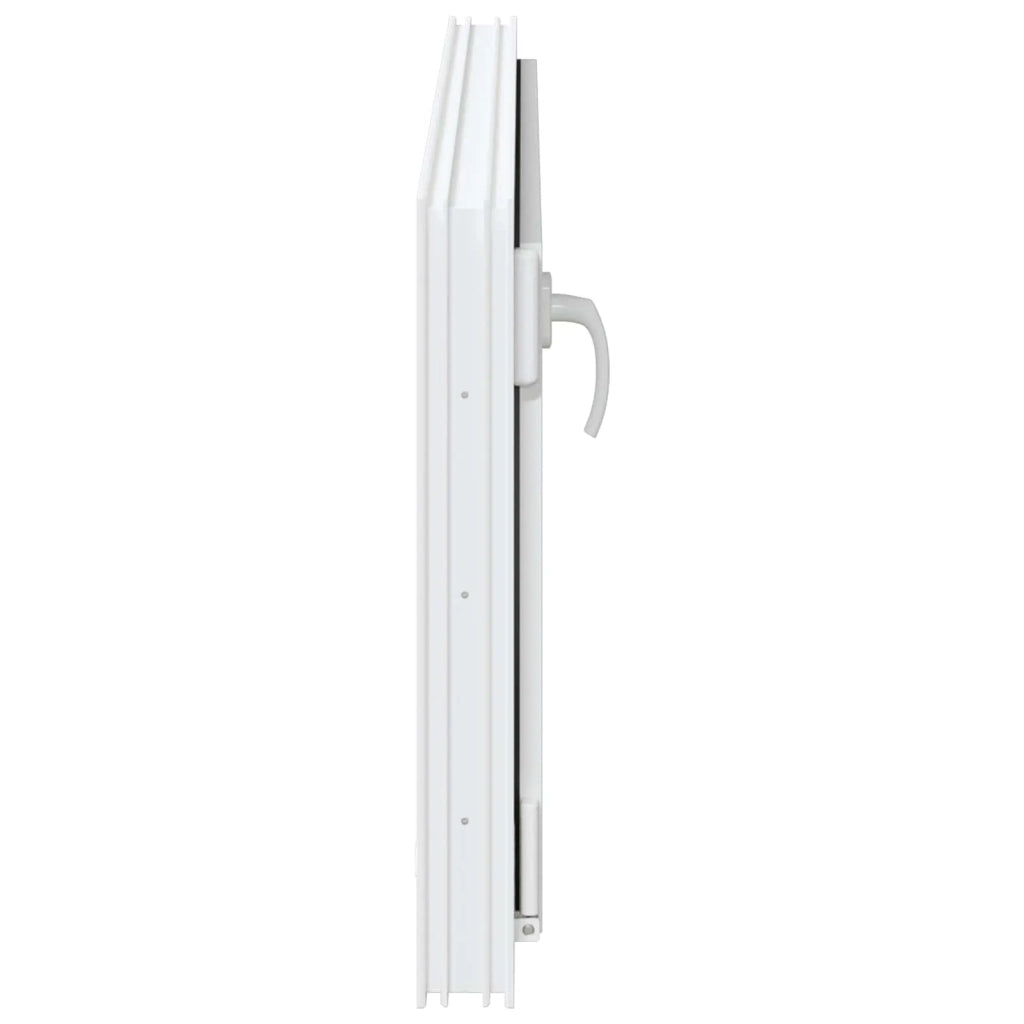 Finestra per Soffitta RISOR 50 x 55 cm PVC e Vetro 42047856