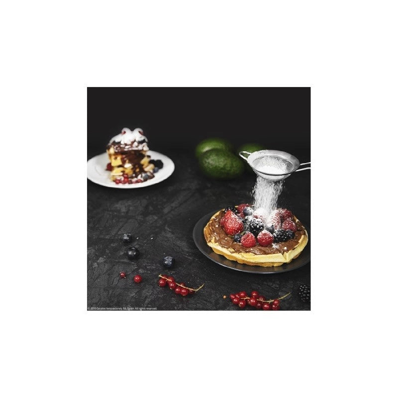 CECOTEC 08007 - PIASTRA PER WAFFLE GOFRESTONE SPHERE