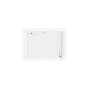 PLACCA K4 B03- Bianca 135X90- TECO- pezzi 1