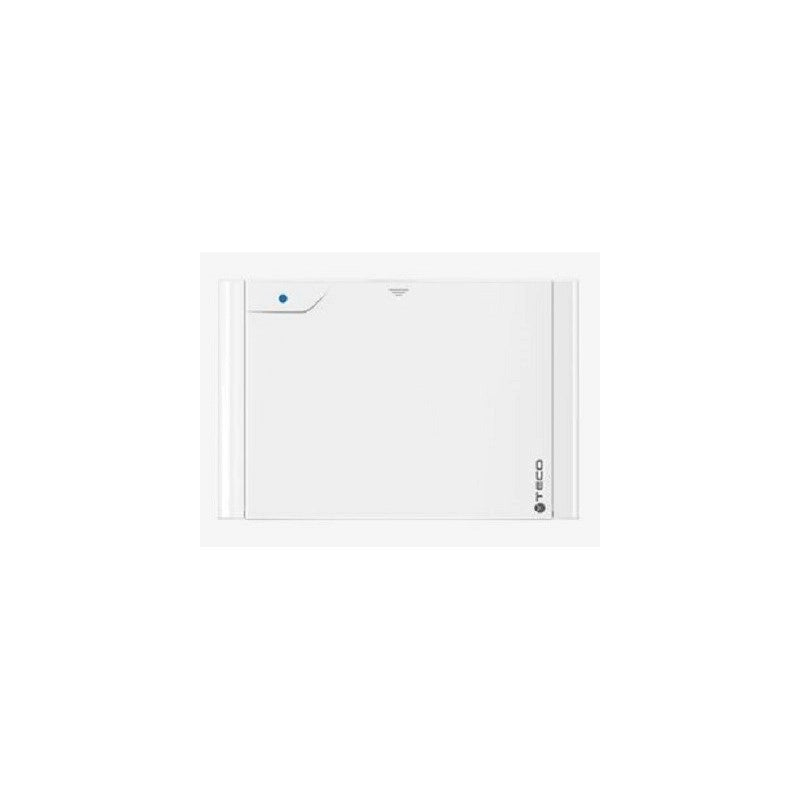 PLACCA K4 B03- Bianca 135X90- TECO- pezzi 1