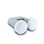Convertitore iperfrequenza monoblocco