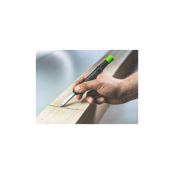 Pica-Marker Pica BIG Dry evidenziatore 1 pz Nero