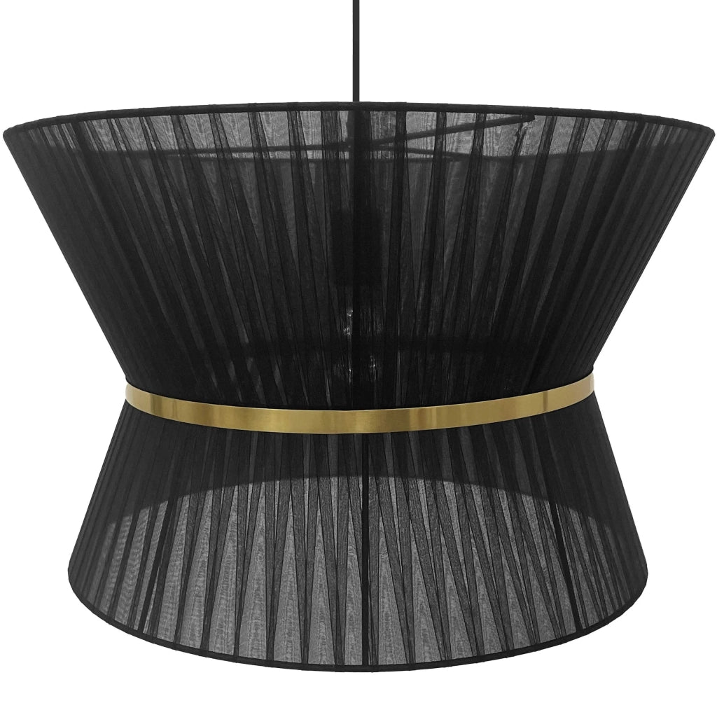 Lampada APP1503-1CP Black