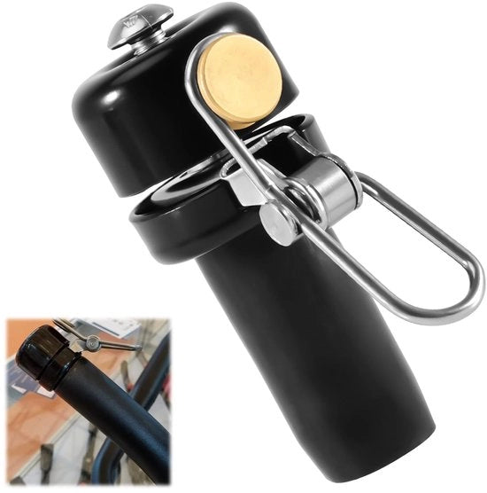 Stuurbel Corrosione Resistente in Coperio 100 dB