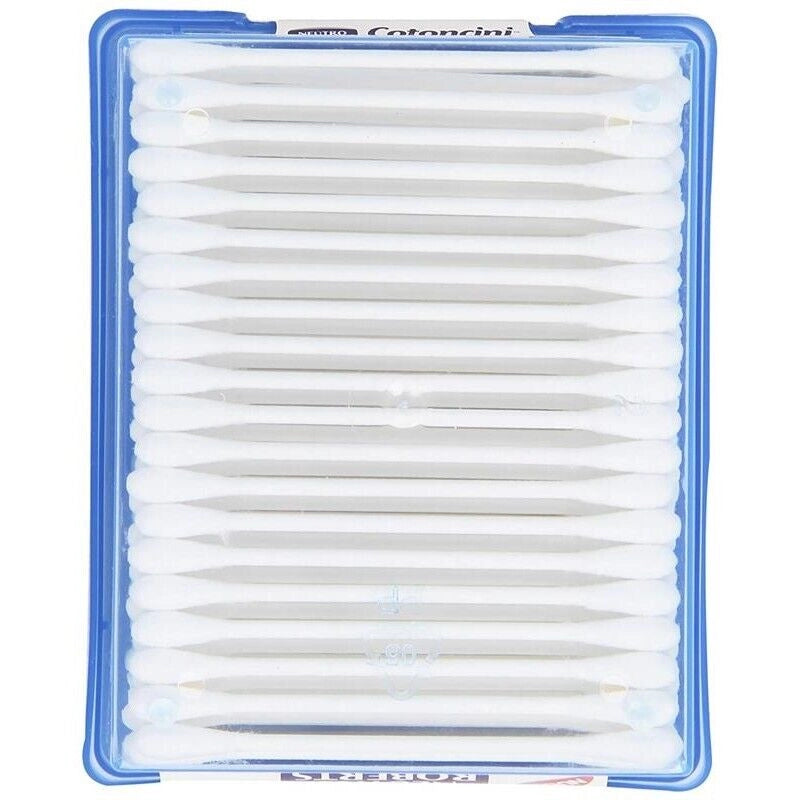 NEUTRO ROBERTS COTONCINI ORECCHIE BIO 260 PZ