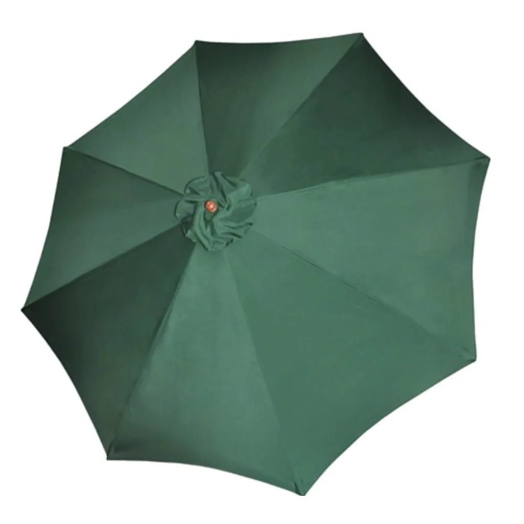 Ombrellone Verde 258 cm 40436