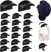 Supporti per parete - 20 pezzi
