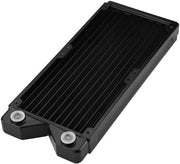 Raffreddamento Acquatico Radiatore di Rame - 240mm - Efficiente